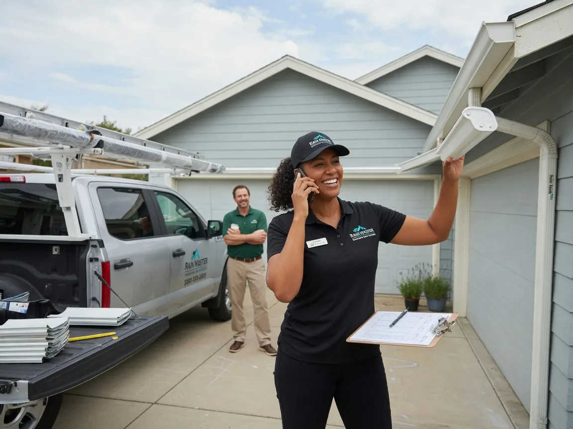 Gutter Installation Mammoth Spring, AR FAQs